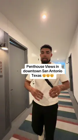 San Antonio Downtown LUXURY penthouse living 😳✨ ✔️ Floor-to-ceiling city views ✔️ Resort-style amenities ✔️ Exclusive top-floor unit 💡 Homes like this don’t stay on the market long! 📲 DM “PENTHOUSE” or hit the link in bio for pricing, tours, and current incentives. #SanAntonioHomes #DowntownSanAntonio #LuxuryLiving #PenthouseVibes #TexasRealEstate 