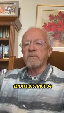 “There is nothing special coming out of this Special Session. Just political cheap shots and politics as usual if changes are not made.” -Senator Townsend #nmpol 