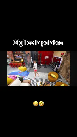 Gigi demostrado que ya cambió  #lacasadealofoke #gigi #viral #parati #fyp 