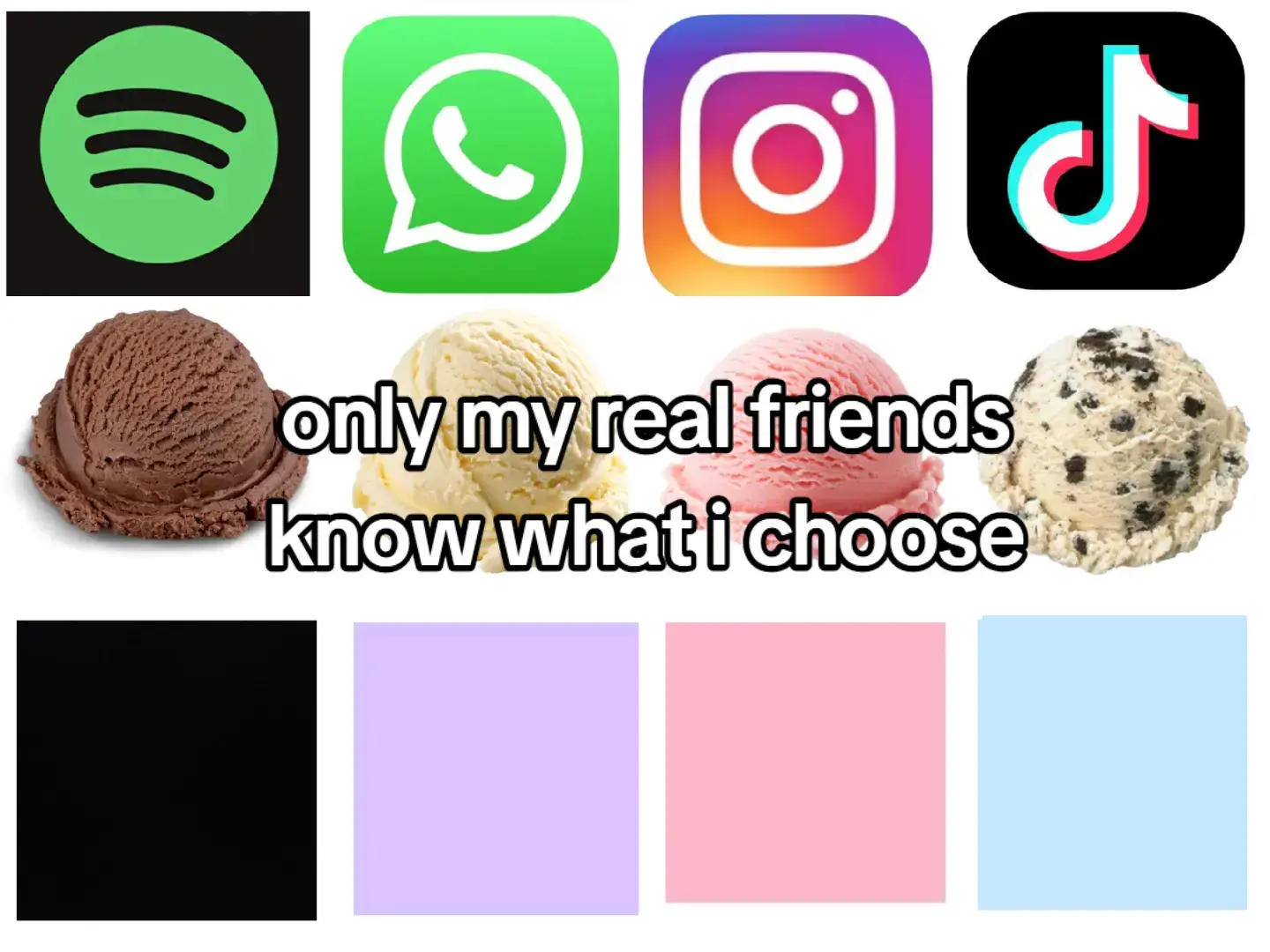 #fyp #onlymyrealfriendsknowwhatichoose #fyp 