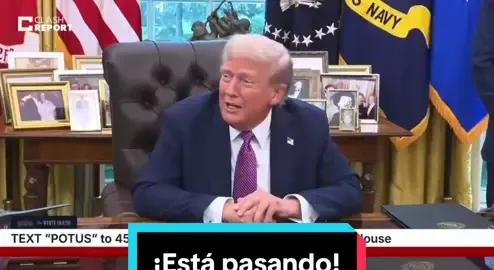 🔴 Presidente Trump (@POTUS) autoriza al Pentágono a derribar aviones venezolanos si se acercan demasiado al despliegue militar de Estados Unidos en el Caribe. #VaAPasar #venezuela #trump 