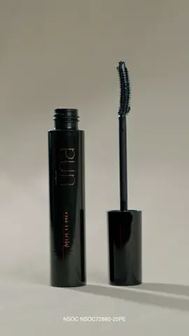 Tu mirada, en alta definición desde el primer uso.✨ ¿Te animas a probarla y compartir tu look? 📲 #NaturaUna #MaquillajeNatura #BellezaQueHaceBien