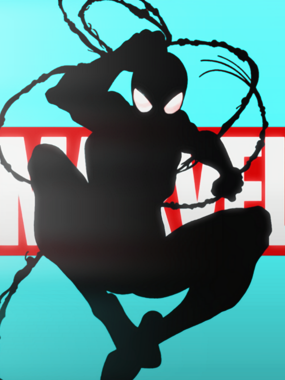 O cara é Simplesmente o Rosto da Marvel | #marvel  #spiderman #homemaranha 