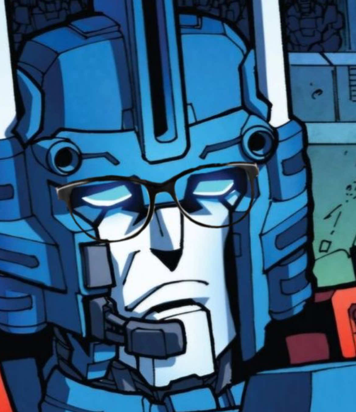 Yes #transformers #lostlight #ultramagnus #tomato #fyp 