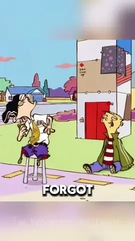 Hahahaha why does this loop so perfect 🤣🤣🤣 #ededdneddy #cartoonnetwork #CN #cartooncartoons #childhood #childhoodmemories #funnymoments #2000s #2000sthrowback #2000snostalgia #2000skids #90skidswillremember #nostalgia #nostalgic #nostalgiacore #nostalgiatrip #nostalgiatok #nostalgia90an #throwback #cartoons #classiccartoons #kidstv #kidstvshows #kidscartoons 