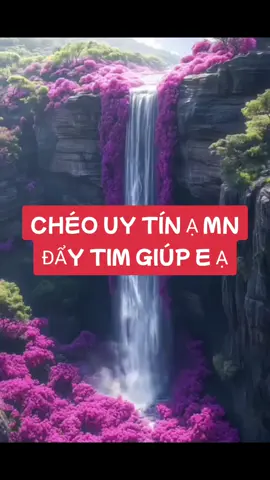 CHÉO UY TÍN LUÔNG