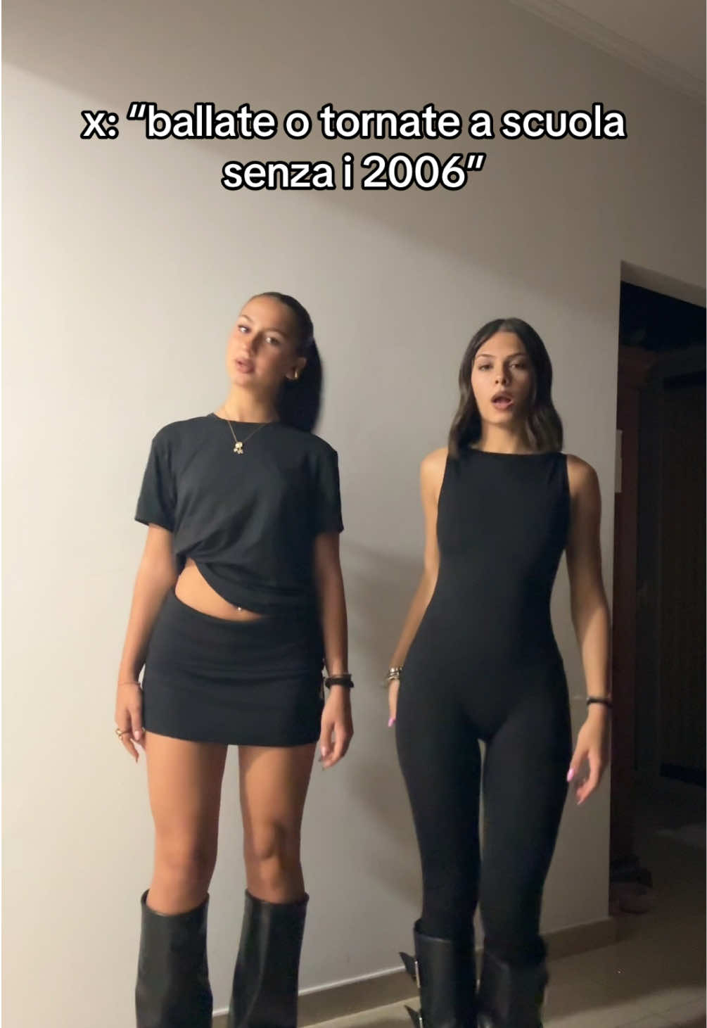 non vedremo più i nostri fidanzati nel corridoio 😭😭
