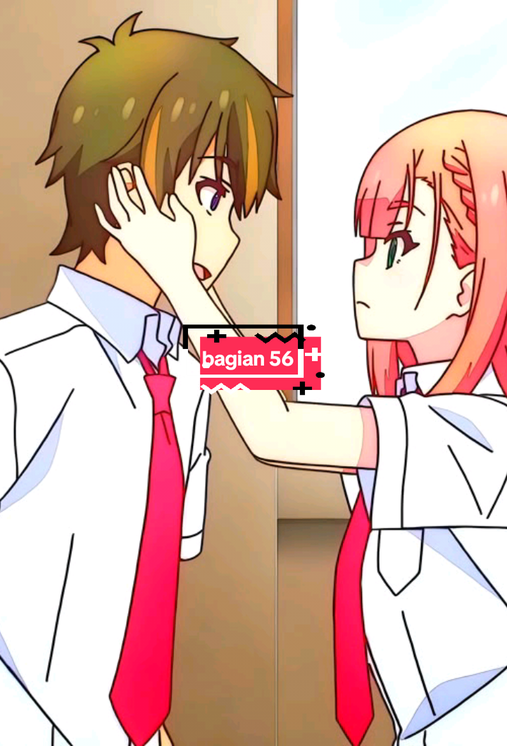 my kisah🥀 #yumemirudanshiwagenjitsushugisha #watarusajou #aikanatsukawa #fyp #anime 