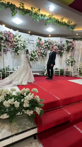 Pengantinku hari ini 05 sep 2025  Nikah ama Bule dari kanada ✅💋💪🥰