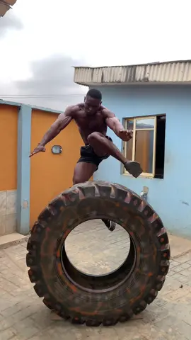 500k for general excess if he can do this challenge #motivation #fyp #explore #viral #challenge 