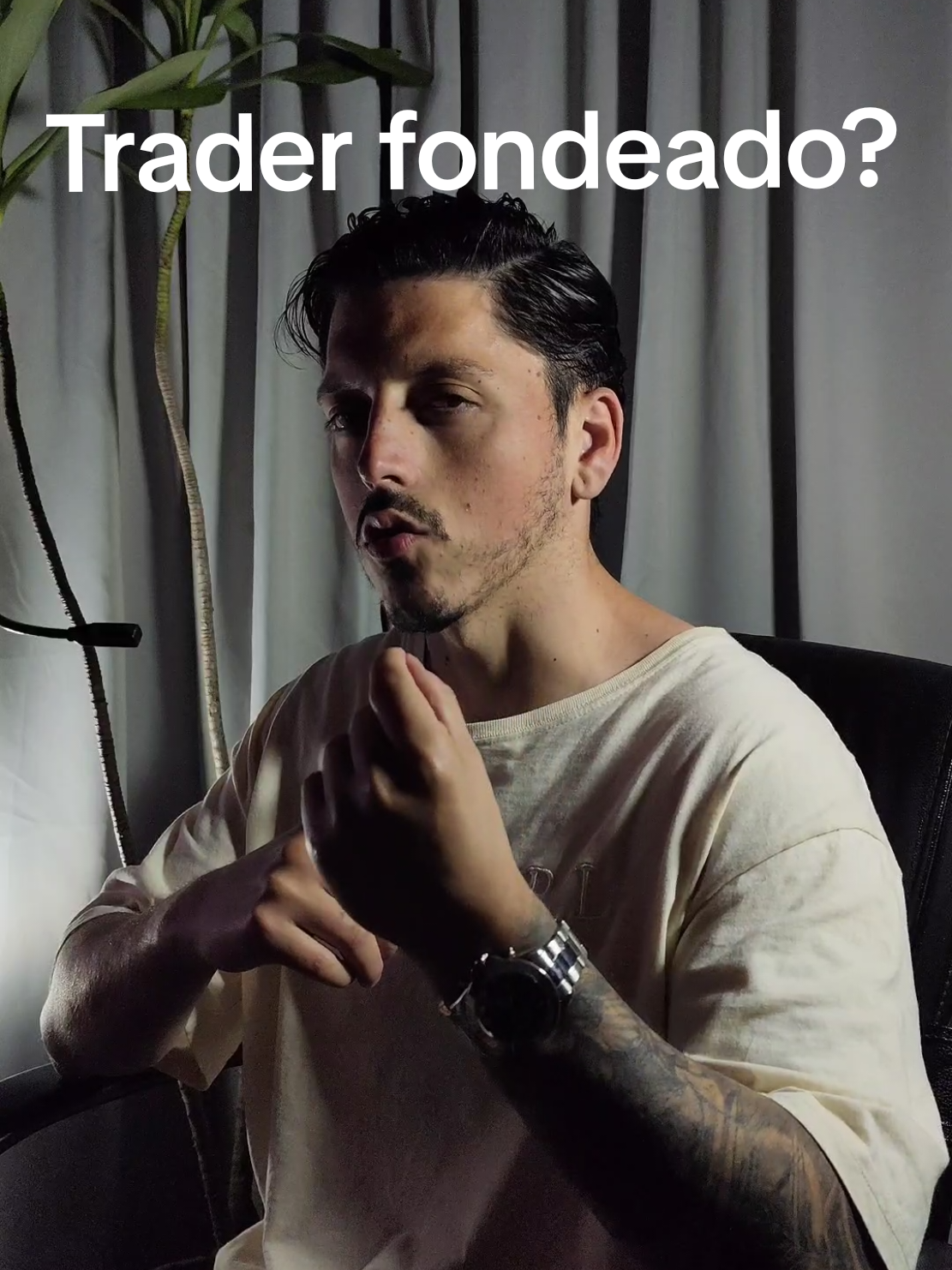 no sean incoherentes🙌🫂 #trading #divisas #tradingrealidad #forex 