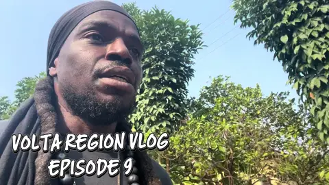 VOLTA REGION VLOGS EPISODE 9 “HUMBLENESS AND HUMILITY” #voltaregion #travel #Vlog #vlogs #vlogger #ghanatiktok🇬🇭 #ghana #humbleness #humility 