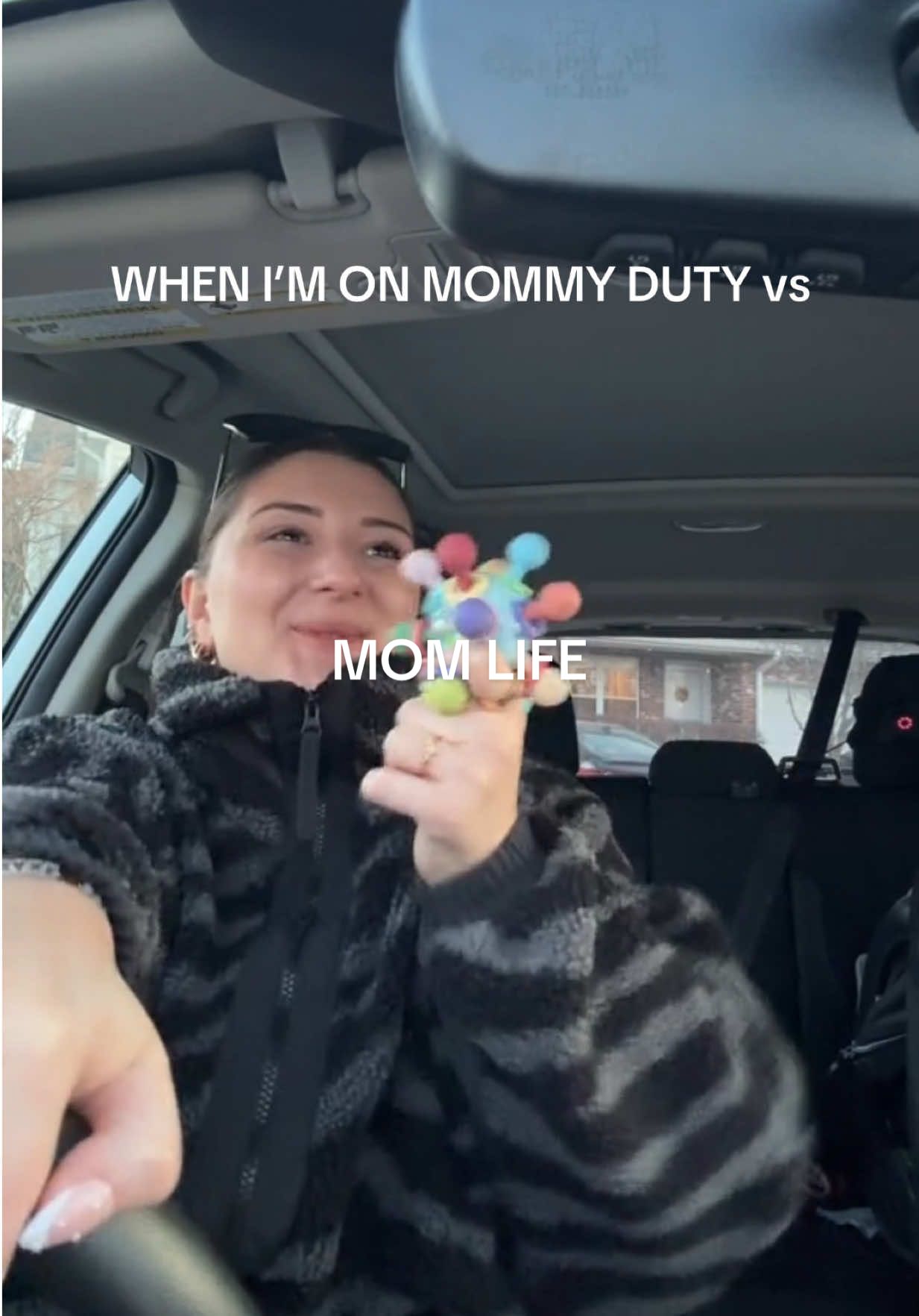 Mommy? Forever mamacita 😎 #MomsofTikTok #viral #fyp #momlife 