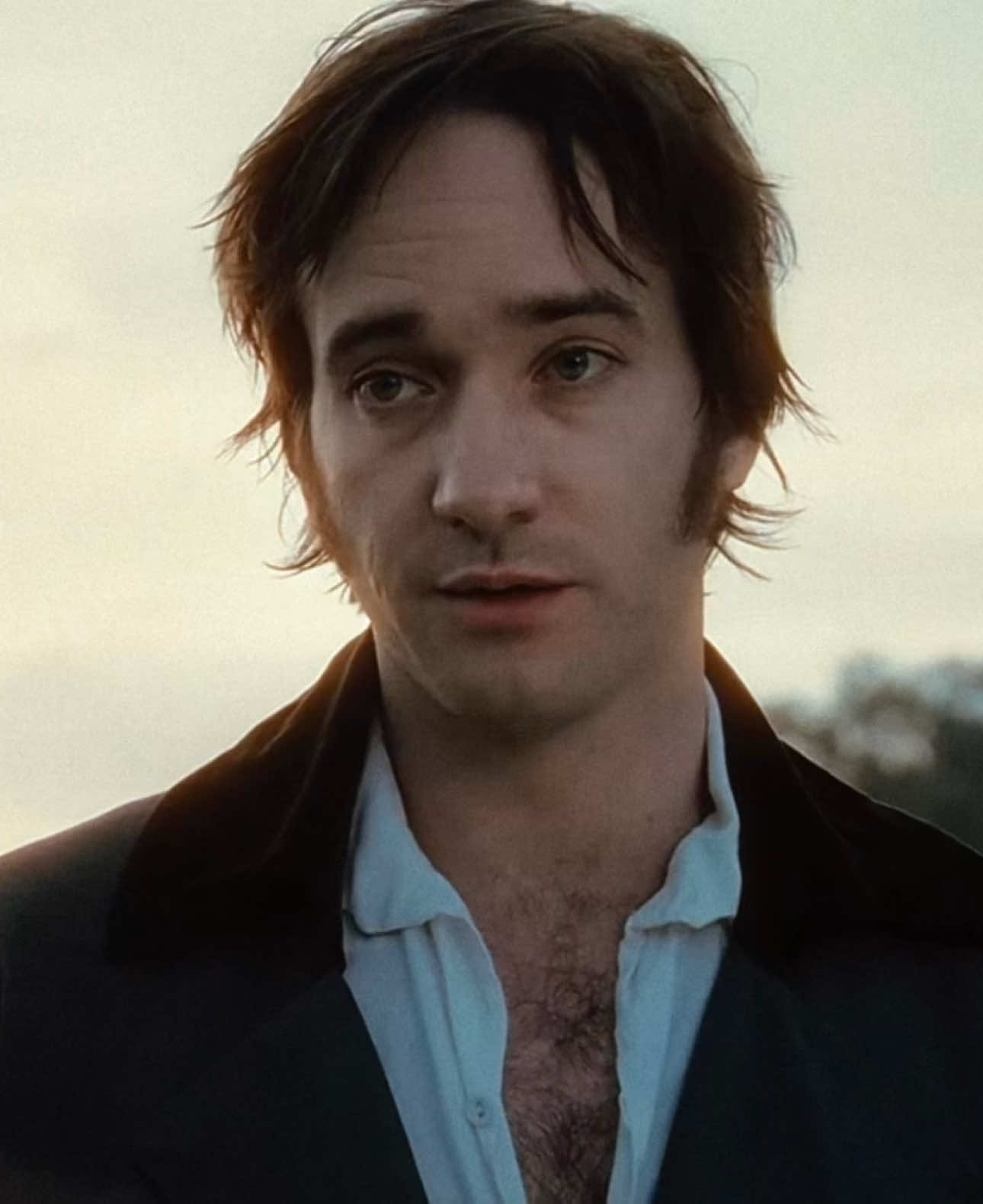 Most ardently! #prideandprejudice #mrdarcy #elizabethbennet #yearning #foryoupage 