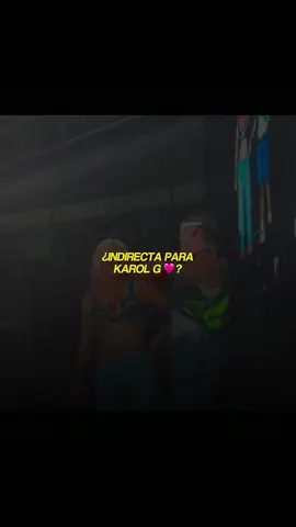 🎧 | Se lo juro mor ❤️‍🩹 #feid #karolg #paratii #musica #indirectas 