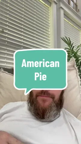At what age would you let your kids watch American Pie? #genx #american #pie #parents #kids 
