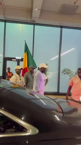 𝙅𝙊𝙐𝙍 𝘿𝙀 𝙈𝘼𝙏𝘾𝙃 | Sénégal vs Soudan au stade Abdoulaye Wade la 7e journée des éliminatoires de la Coupe du Monde 2026.