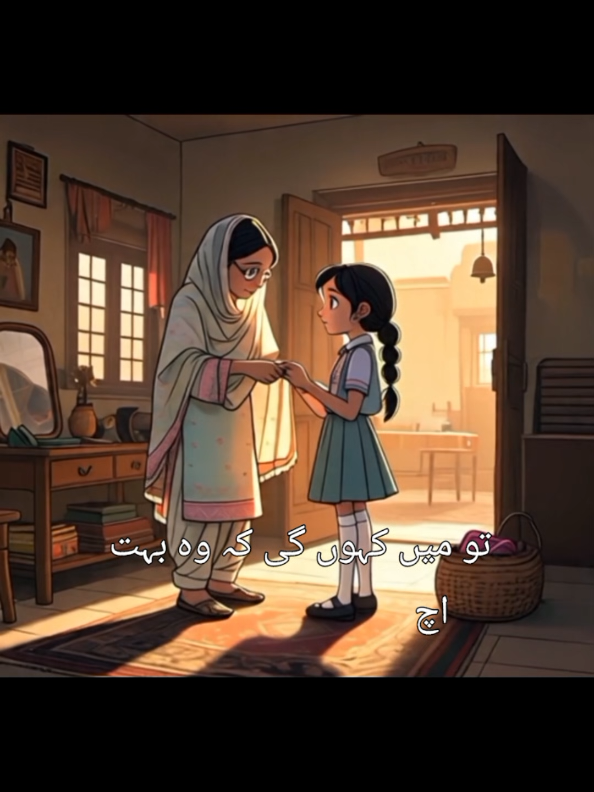 mother's love. Meri maa❤️ #fyp #foryou #foryoupage #mother #daughter 