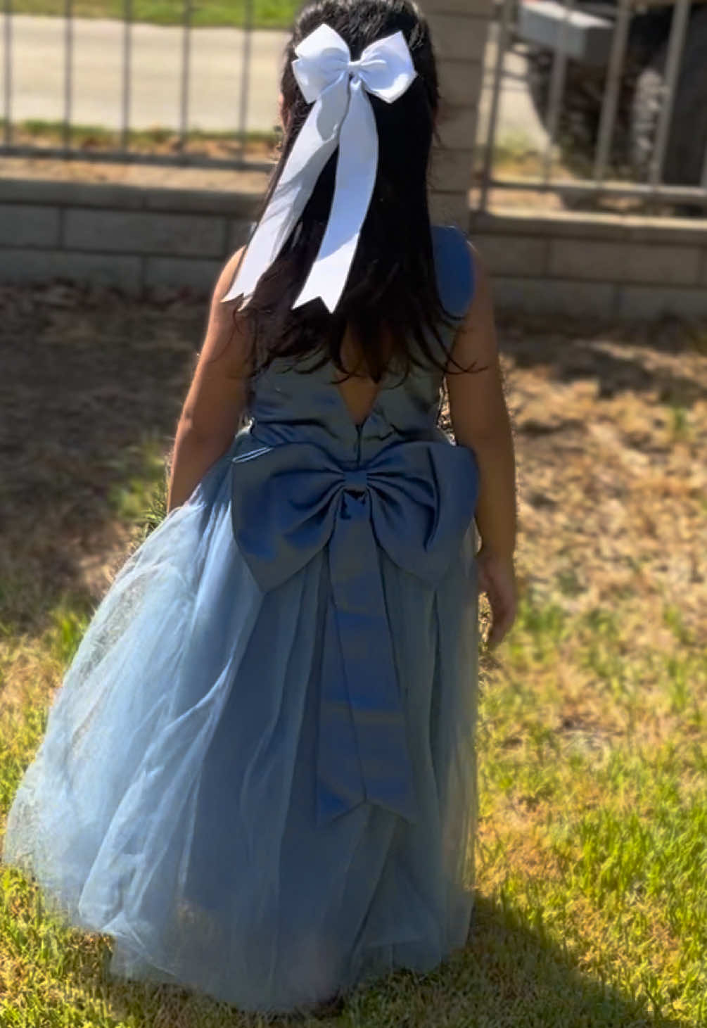 Beautiful dress 😍#girldress#vestidoparaniñas#dressforgirls