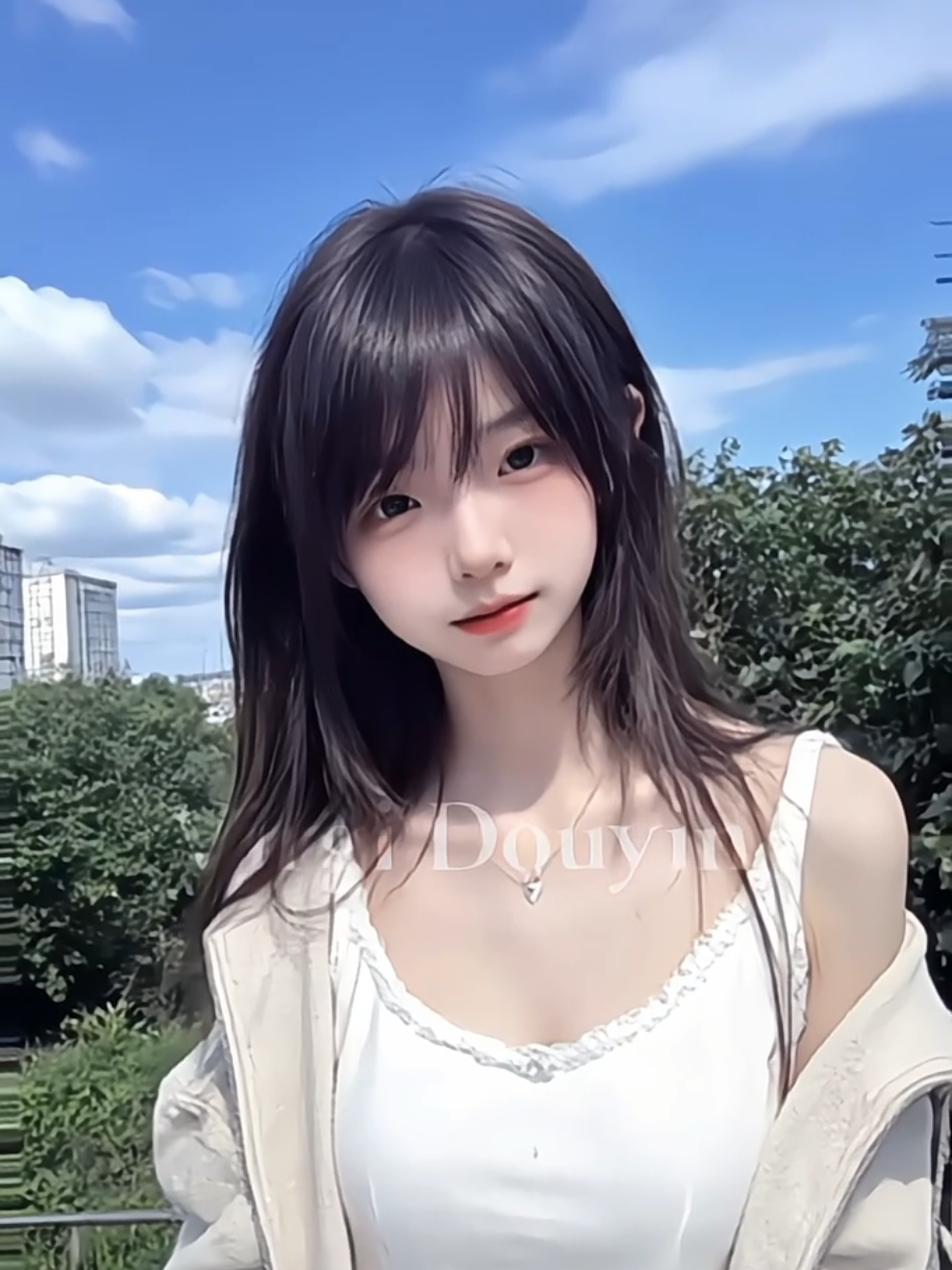#🇨🇳 #中国 #virgidouyin #chinesegirl #douyin抖音 