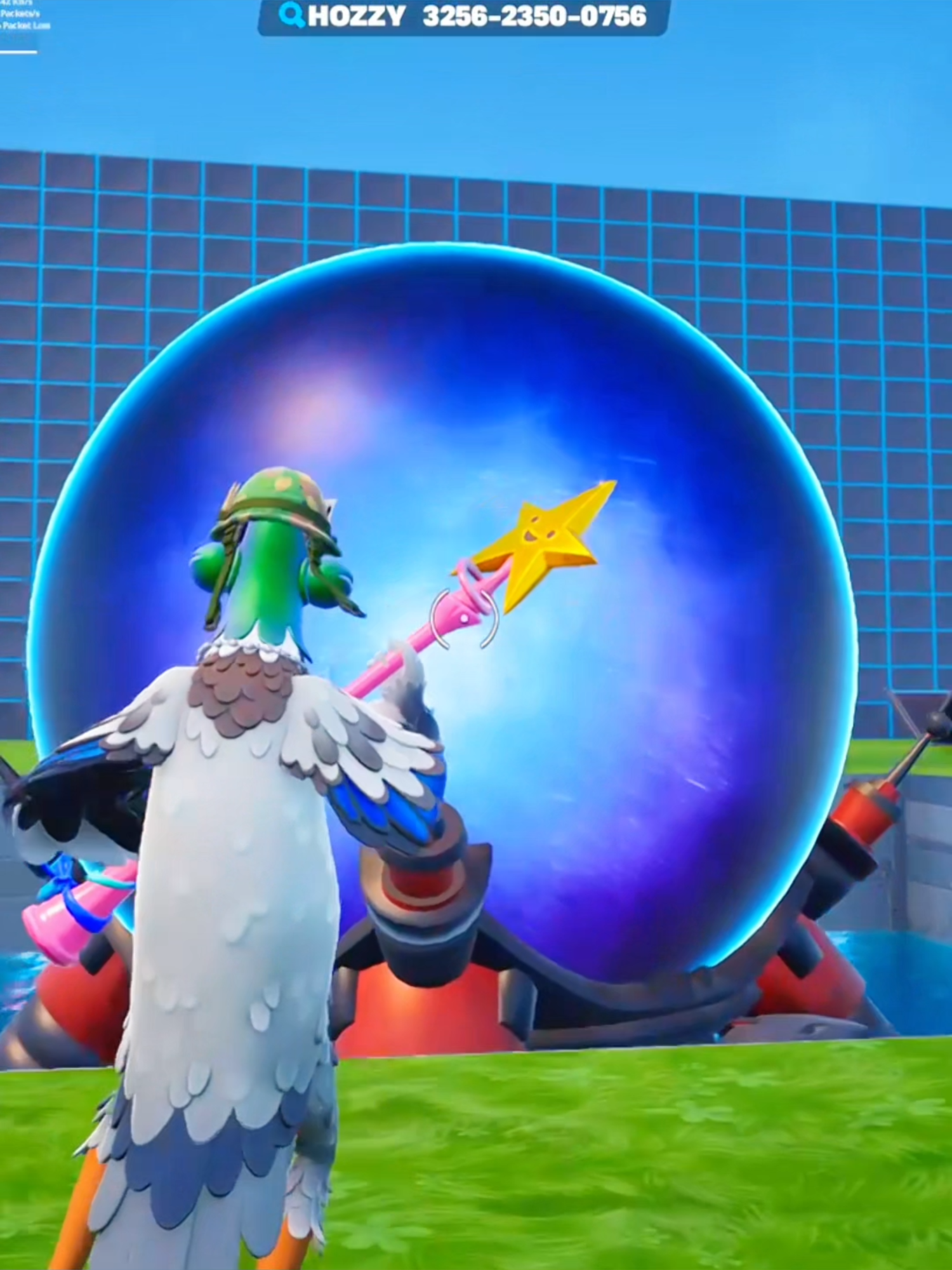 ¡El evento de Klombo será una locura!😲 #fortnitetips #fortniteespañol #parati