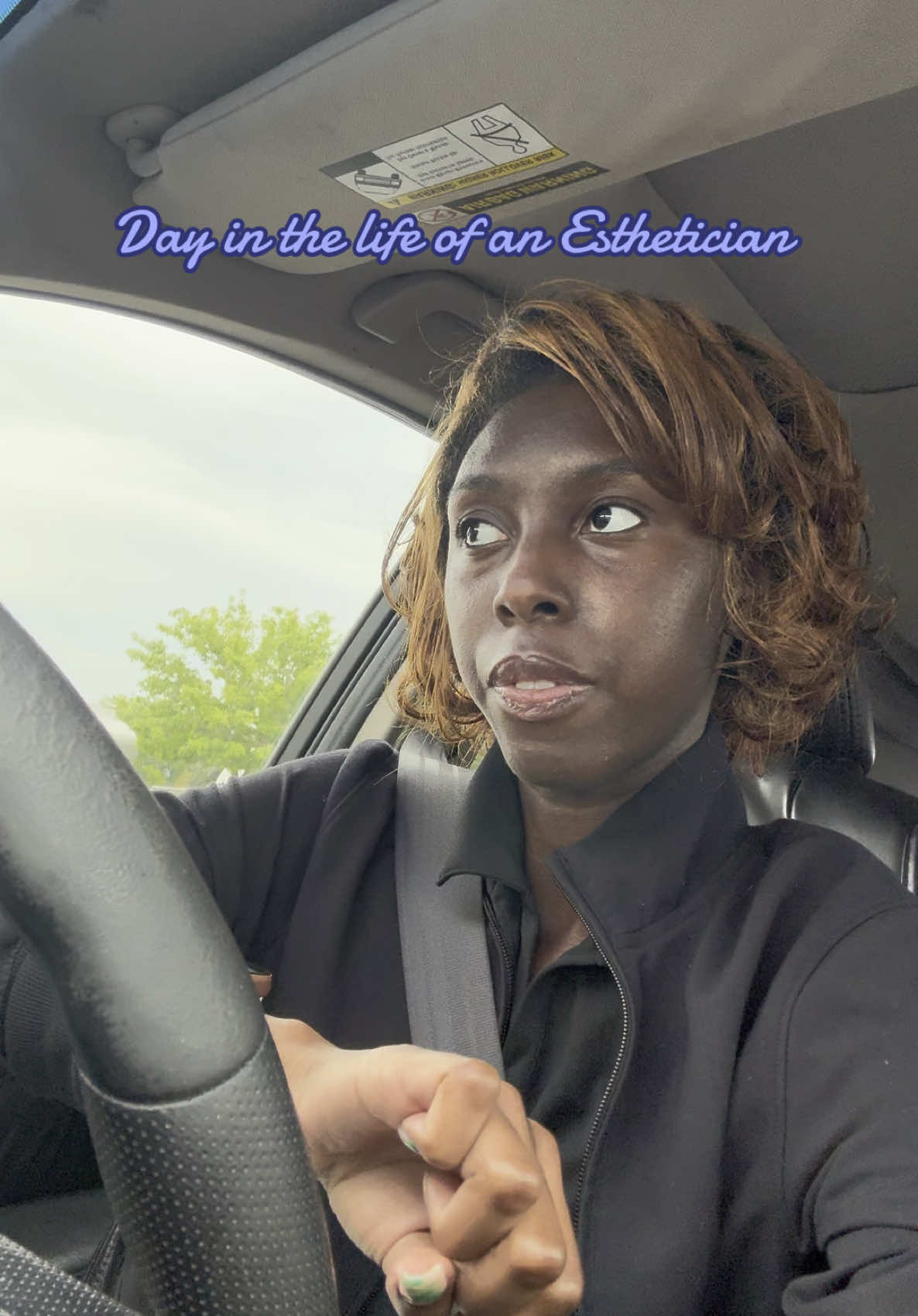 It’s Friday  #ditl #diml #dayinthelife #esthetician #estheticianlife #estheticiantiktok #estheticiantok #friday #busyday #realistic #fun #tiktok 