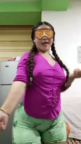 #viral #fyp #chiki #venezolana🇻🇪 