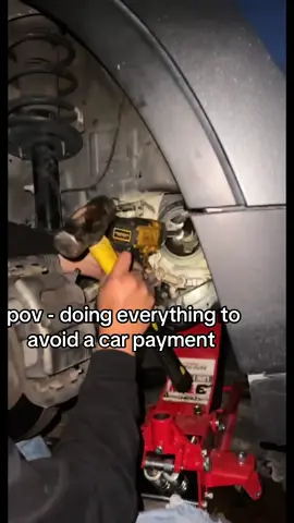 anything to avoid a payment 😭🤣 #carmaintenance #roadsideassistance #gmt800 #towtok #carsoftiktok 