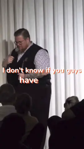 The Protected Class. #standupcomedy #comedian #funny #jokes 