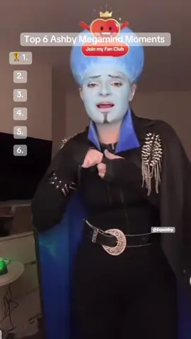 Ranking Top 6 Megamind moments @ASHBY #ashby #megamind #funny #funnyvideos #ranking 
