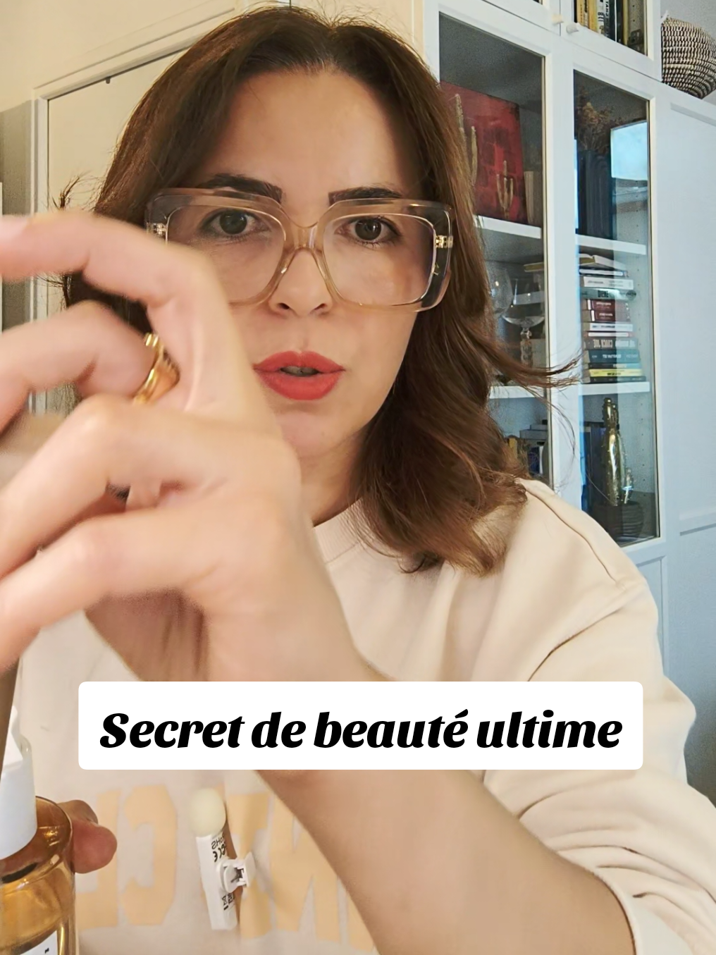 Si tu testes, tu deviens accro. 🥰 #centellaasiatica #tiktokshop #doublecleansing #skincare #skin1004 