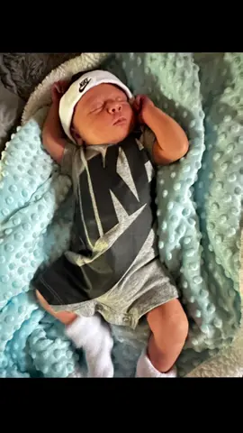 3 more days I’ll have a 6 month old 🥲💙 #fypシ゚viral  #cutebaby 