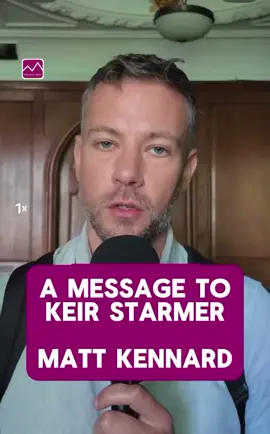A MESSAGE TO KEIR STARMER -MATT KENNARD To @keirstarmeand you should hand yourself in at The Hague From @kennarduk #amessagetokeirstarmer #stoparmingisrael