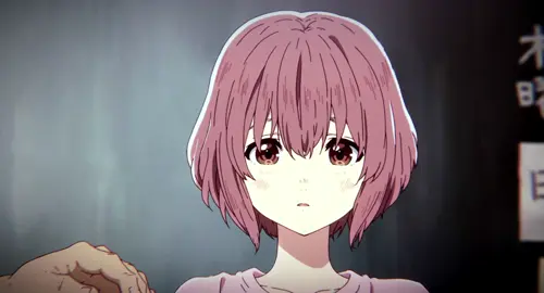 dk if i like it or nah but made ts rq at night (song: Best Friend - Rex Orange County)#edit#asilentvoice#silentvoice#anime#romanceanime#rock#music#ily