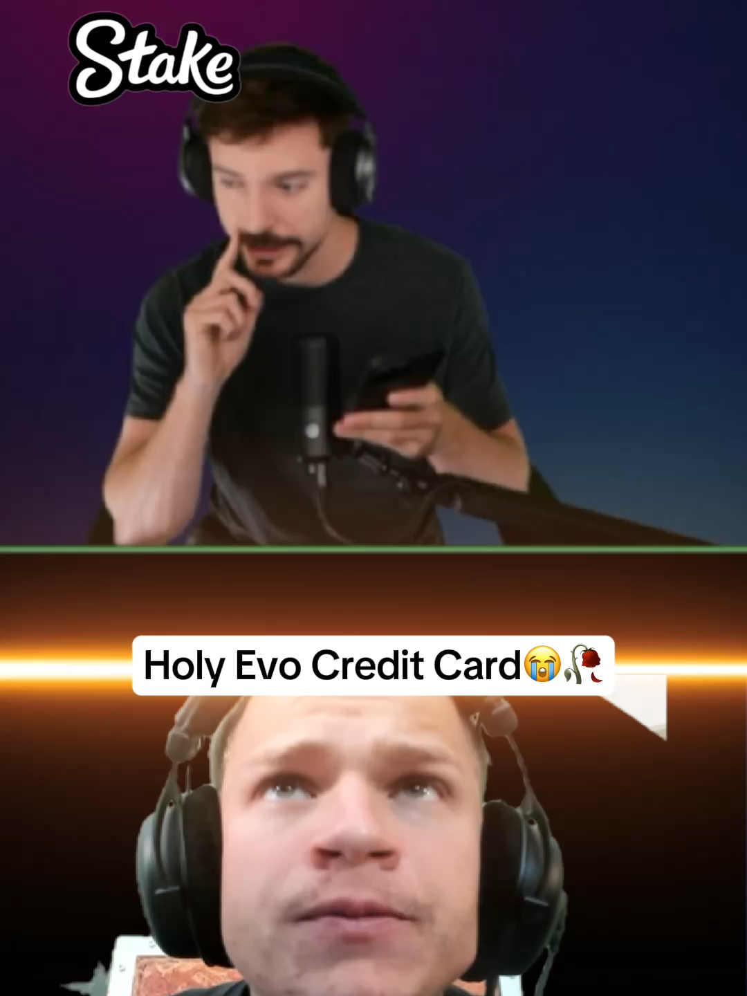 Holy Evo Credit Card😭🥀 #jynxzi #jynxziclips #jynxzirage #jynxzifunnymoments #viralvideos #fyp #clashroyale @jynxziontwitch