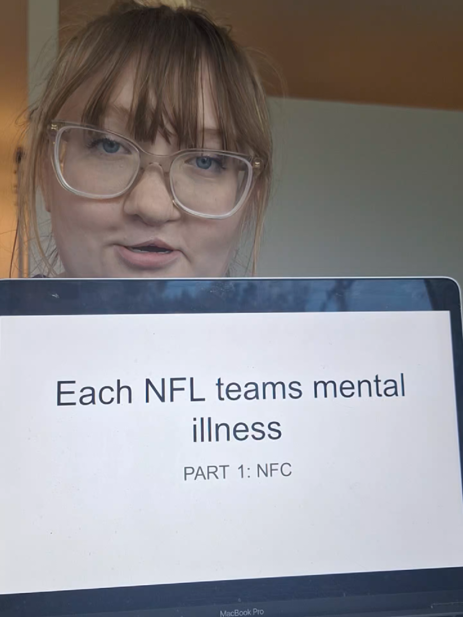 Comment if you want the AFC next #nfl #football #MentalHealth #mentalhealthmatters  #footballtiktok 