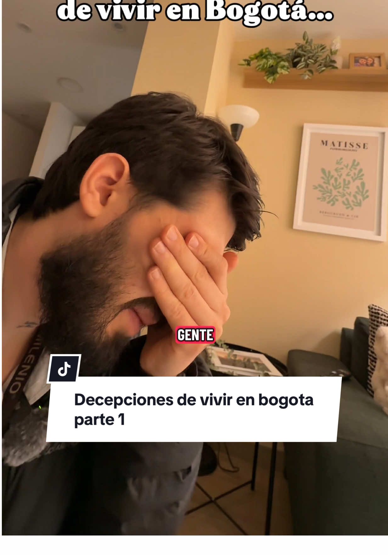 Decepciones de vivir en Bogotá 😩#bogota #robo #picoyplaca #elmandelasfotoss 