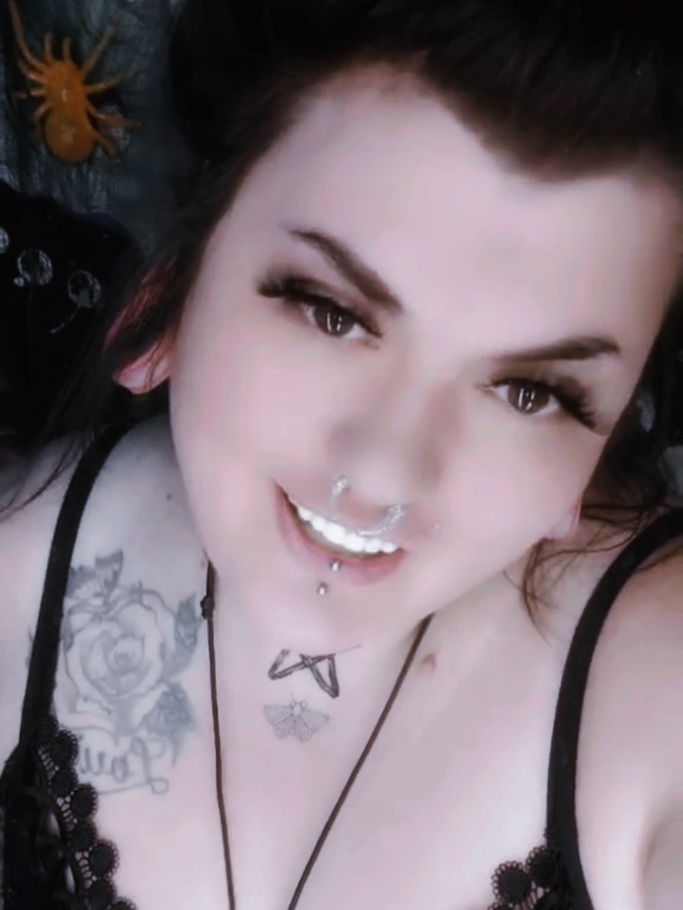 🖤🖤🖤 #alttiktok #altgirl #goth #wlw #girlswholikegirls 