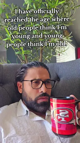 I'm at that age where I'm young for the old folks and too old for the young ones.. 👵🏼👴🏼🤷‍♀️ #MiddleAge #Life #Age