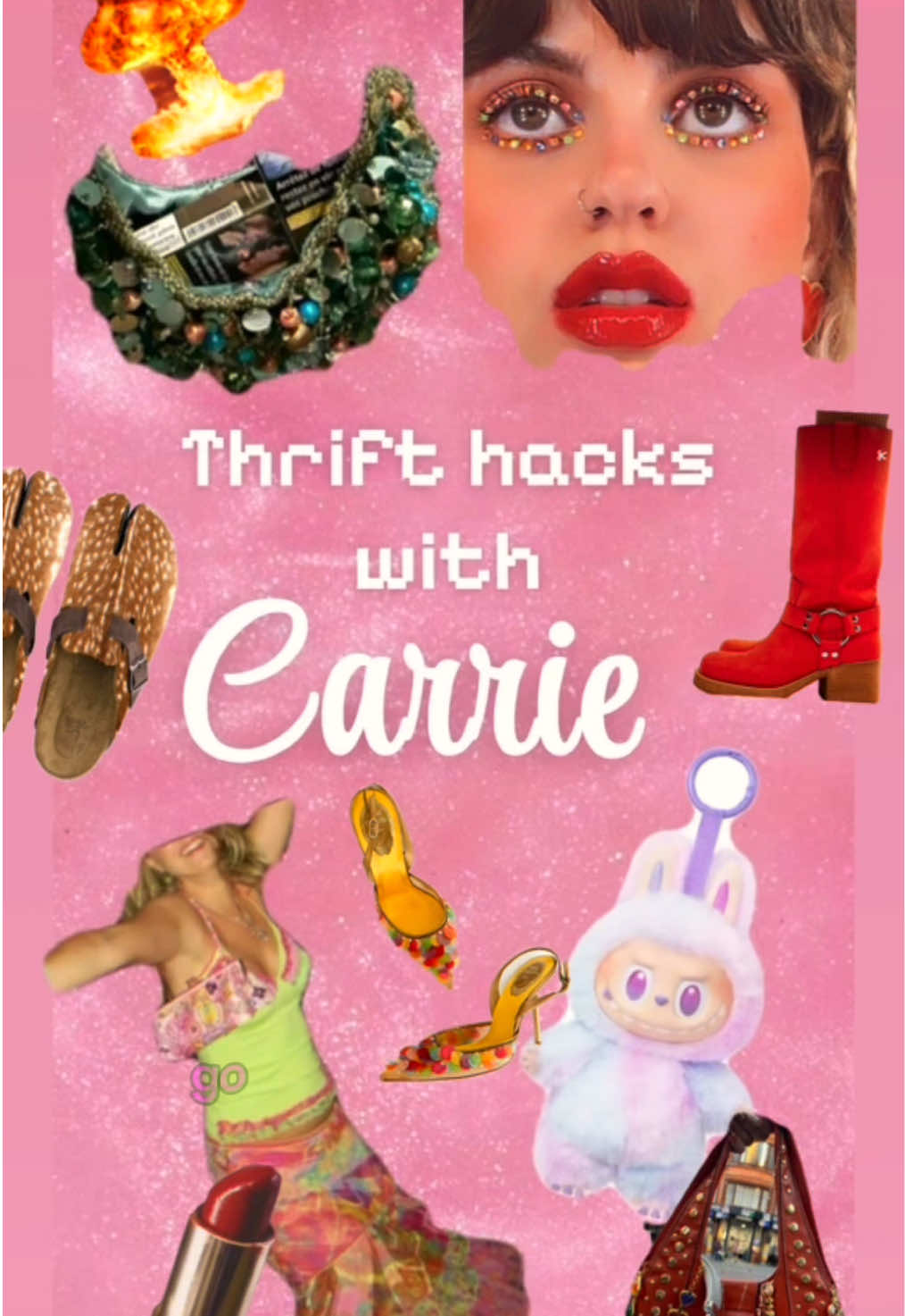 This one has been said, but if you have not been doing this, this is your sign. #thrifthacks #thriftingtips #thriftfinds #fashionhacks #fashioninspo 