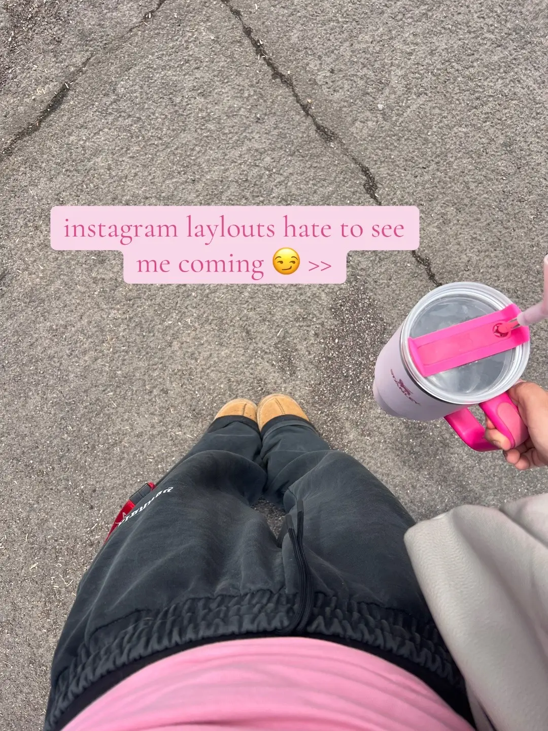 it hits better 🤏🏼 #foryou #fyp #ig #latina #baddie 