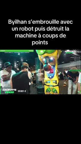 ##fouryou #fyp #pourtoi #zevent2025 #faitesmoipercer 