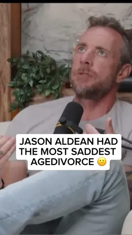 That’s sad #sad #jasonaldean #podcast 