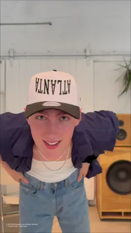 Get on your A-Frame A-Game with styles for every fan. A retro-inspired cap with a pinched front panel for seamless embroidery, the A-Frame silhouette blends vintage style with modern innovation. From snapbacks to fitteds, find your new favorite with the latest A-Frames from New Era Cap.