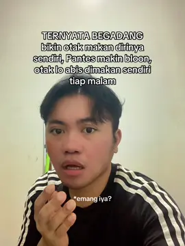 Absen yang suka begadang !!!