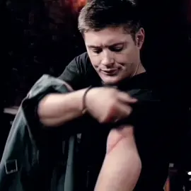 #DEANWINCHESTER | botada concentrada | #deanwinchesteredit #spnedit #fyp #foryou 