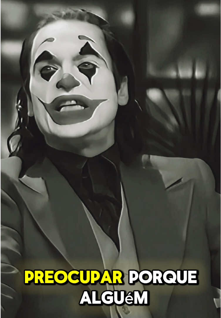 Encaminha para quem precisa ouvir isso hoje!! #coringa #motivação #reflexão #mensagem #sad 