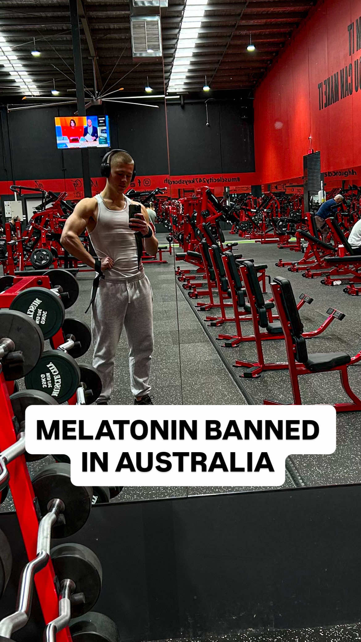 What has this country come to..