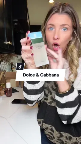@FragranceNet #dolcegabbana #dolceandgabbana #perfume 