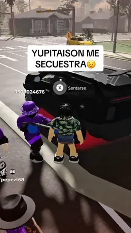 Esperemos y mi amigo @Carlos 4K Me rescate 🥺#roblox #fyp #robloxstory #blockspin 